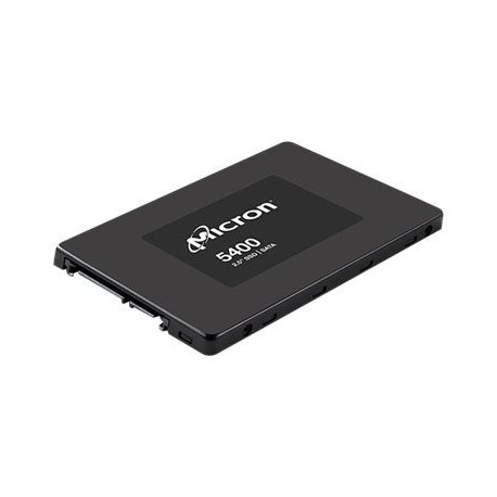 Trdi disk za strežnik 3,5" 960GB LENOVO ISG ThinkSystem, SATA3, 4XB7A82278