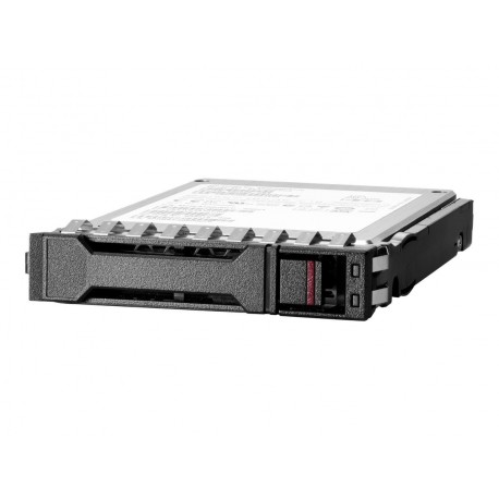 Trdi disk za strežnik 2,5" 960GB HPE, SATA3, P40498-B21