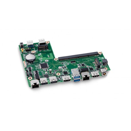 Računalnik INTEL NUC Rugged Board Element BKCMN1ABA
