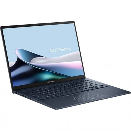 Prenosnik Asus Zenbook 14 UX3405MA-QD089W U5-125H, 16GB, 512GB, W11