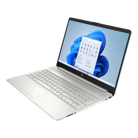 Prenosnik HP Laptop 15s-eq2156nm R7-5700U, 16GB, 512GB, W11H