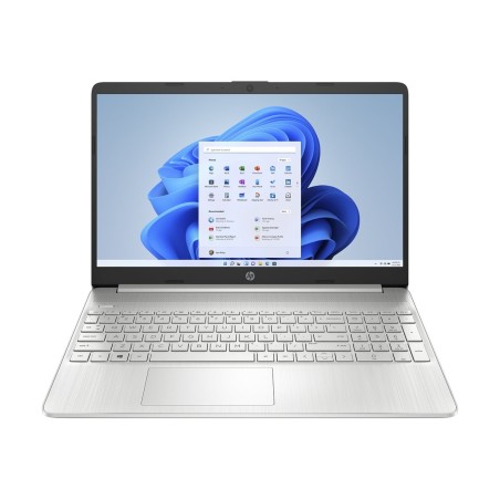 Prenosnik HP Laptop 15s-eq2157nm R5-5500U, 16GB, 512GB, W11H