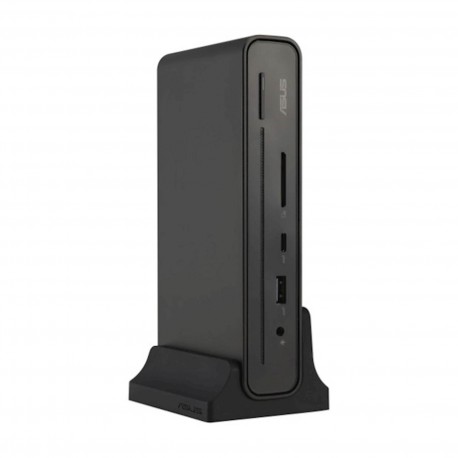 Priklopna postaja Asus Triple Display DC300, USB-C