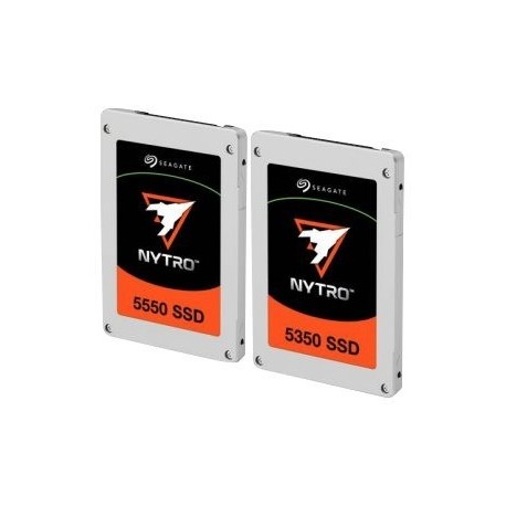 Trdi disk za strežnik 2,5 1,92TB Seagate Nytro 5350H, SSD, NVMe, XP1920SE70005