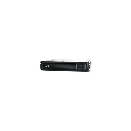 UPS APC Smart-UPS 750VA, 390W, LCD, 230V