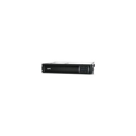UPS APC Smart 750VA, 500W, LCD, mreža