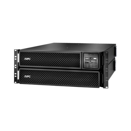 UPS APC Smart-UPS SRT, 2200VA, 1980 W, 230V z mrežno kartico