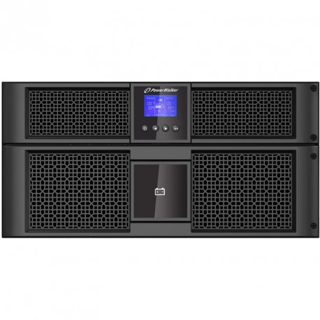 UPS PowerWalker VFI 10000 PRT HID, 10000VA, 6000W