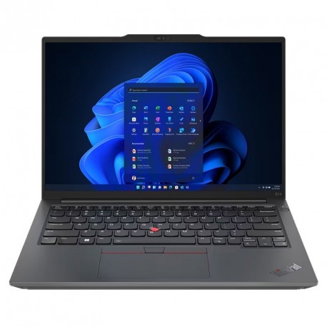 Prenosnik LENOVO ThinkPad E14 Gen5, i7-1355U, 24GB, 512GB, W11P