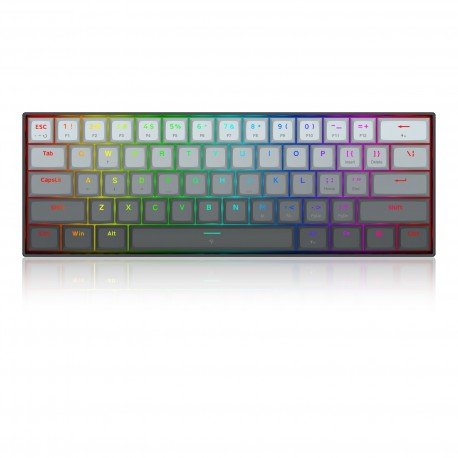Tipkovnica RedRagon FIZZ K617 RGB