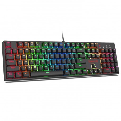 Tipkovnica Redragon Surara K582 RGB