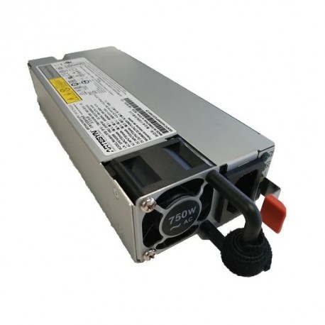 Napajalnik Lenovo ThinkSystem 750W, 230V, 80+ Titanium, Hot-Swap