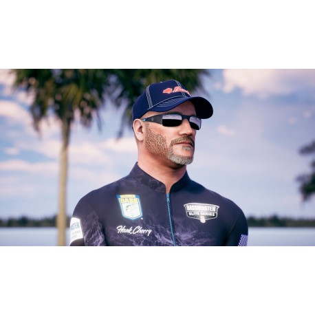 Igra Bassmaster - Fishing Deluxe (Playstation 5)