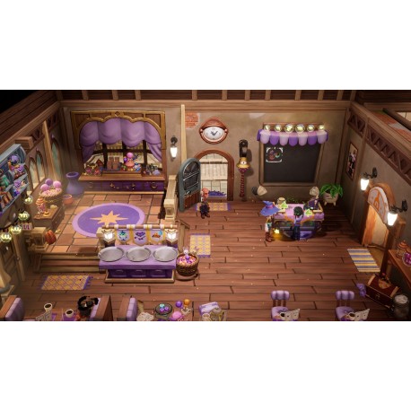 Igra Magical Bakery (Playstation 5)