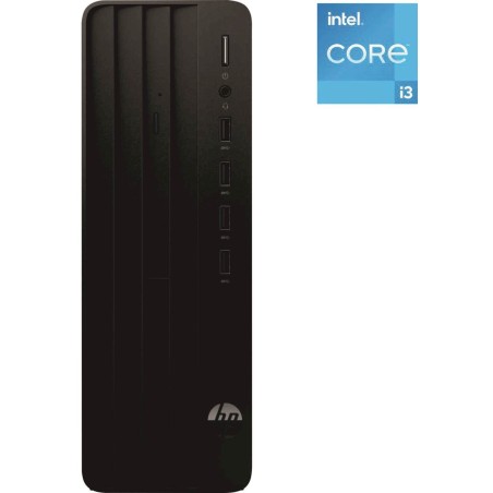 Računalnik HP Pro SFF 290 G9 i3-12100 / 16GB / 512GB / W11P