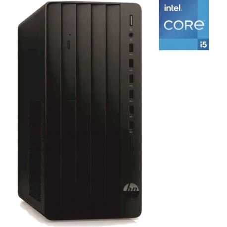 Računalnik HP Pro Tower 290 G9 i5-12500 / 16GB / 512GB / W11P