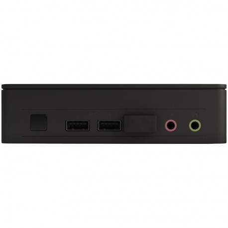 Računalnik Nettop ASUS NUC 11 Essential Kit NUC11ATKC2, Celeron-N4505
