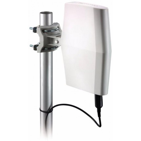 TV antena Philips SDV8622/12, zunanja (UHF,VHF,FM)