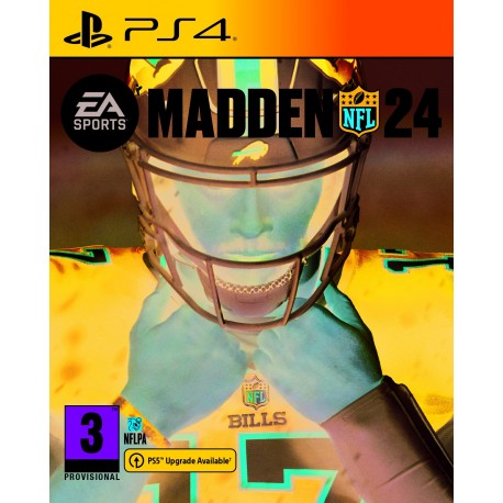 Igra Madden NFL 24 (Playstation 4)