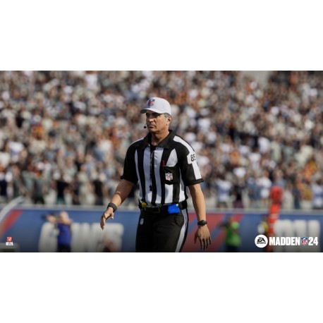Igra Madden NFL 24 (Playstation 4)