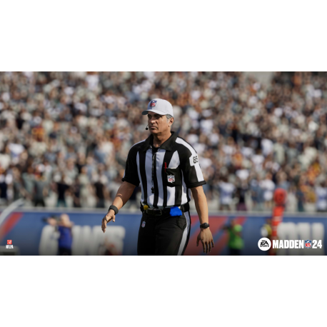 Igra Madden NFL 24 (Playstation 5)