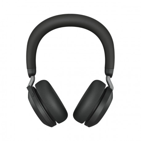 Jabra Evolve2 75 Stereo MS s polnilno postajo