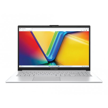 Prenosnik ASUS VivoBook Go E1504FA-NJ311W R5-7520U, 16GB, 512GB, W11H