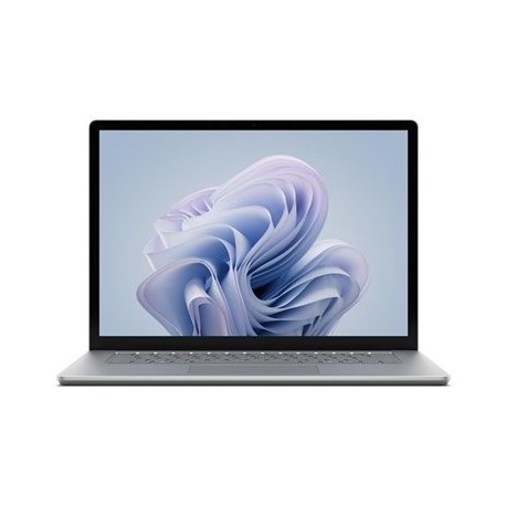 Prenosnik Microsoft Surface 6 U5-135H, 16GB, 512GB, W11P, platina