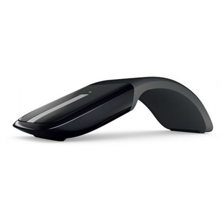 Miška brezžična laserska Microsoft Arc Touch RVF-00056