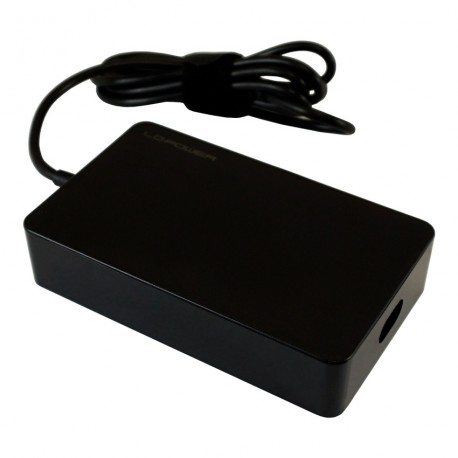 Univerzalni napajalnik za prenosnike 90W LC-Power, USB-C