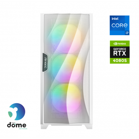 Računalnik ANNI Gamer Elite i7-12700F / RTX 4080S / 32 GB / 2 TB