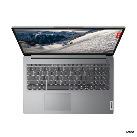 Prenosnik Lenovo IdeaPad 1 15 R7-5700U, 16GB, 1TB, DOS