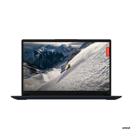 Prenosnik Lenovo IdeaPad 1 15 R7-5700U, 16GB, 1TB, DOS