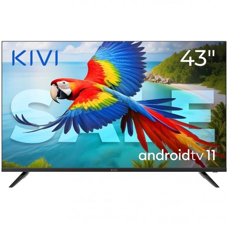 Televizor KIVI 43F730QB