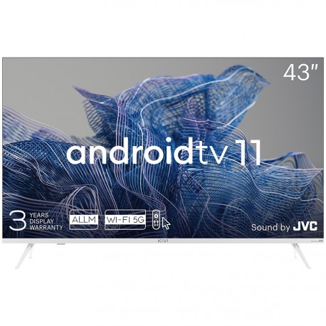 Televizor KIVI 43U750NW