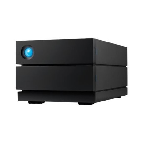 Zunanji disk 36TB LaCie 2big RAID, USB-C, STHJ36000800