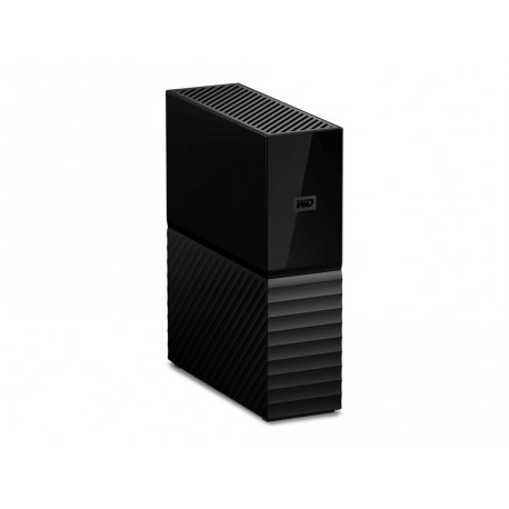 Zunanji disk 22TB WD My Book, USB 3.2, WDBBGB0220HBK