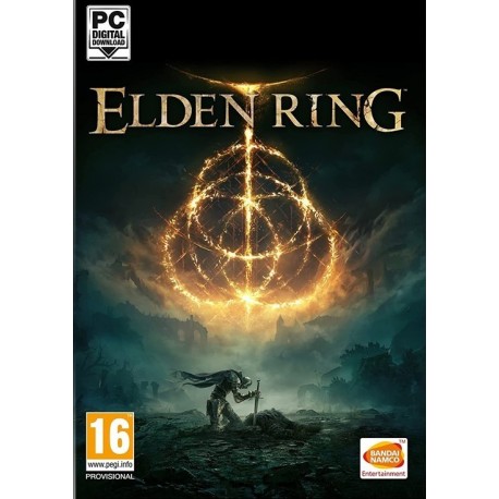 Igra ELDEN RING (PC)
