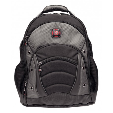 Nahrbtnik za prenosnik do 16 Wenger Swissgear Synergy siv 600635