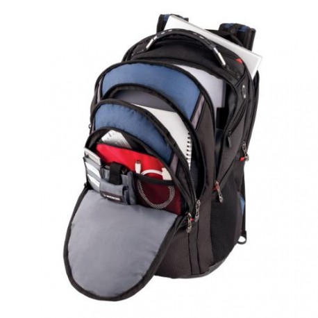 Nahrbtnik za prenosnik 17 Wenger Swissgear Ibex 600638