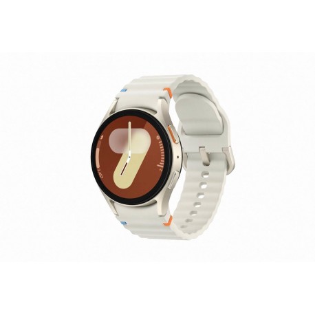 Pametna ura Samsung Galaxy Watch 7, 40mm, LTE, krem