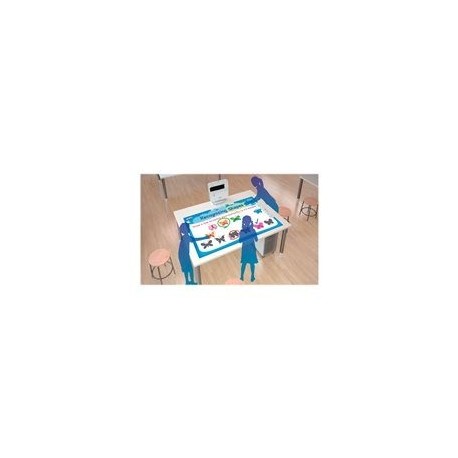 Projektor EPSON EB-695Wi