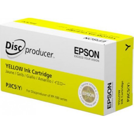 Toner za Epson B-Y C13S020451