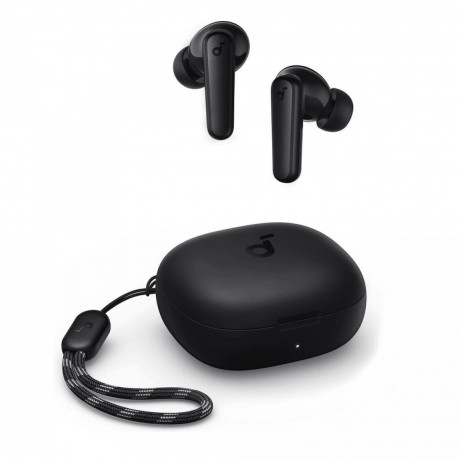 Slušalke Anker Soundcore R50i, črne