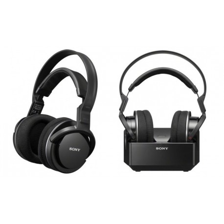 Slušalke Sony MDR-RF855RK