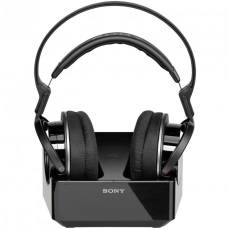 Slušalke Sony MDR-RF855RK