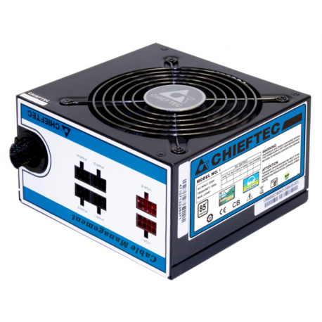 Napajalnik 750W ATX Chieftec CTG-750C