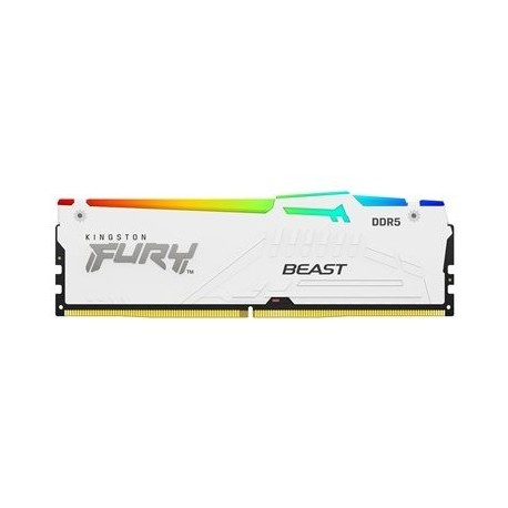 Pomnilnik DDR5 16GB 5200MHz KINGSTON FURY Beast, KF552C40BWA-16