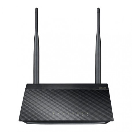 Usmerjevalnik (router) brezžični ASUS RT-N12+, N300