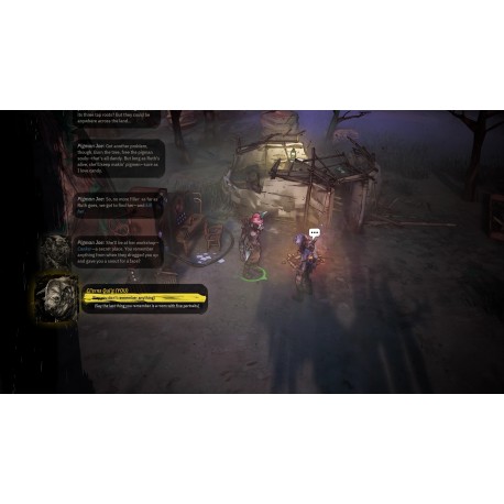 Igra Weird West: Definitive Edition (Playstation 5)